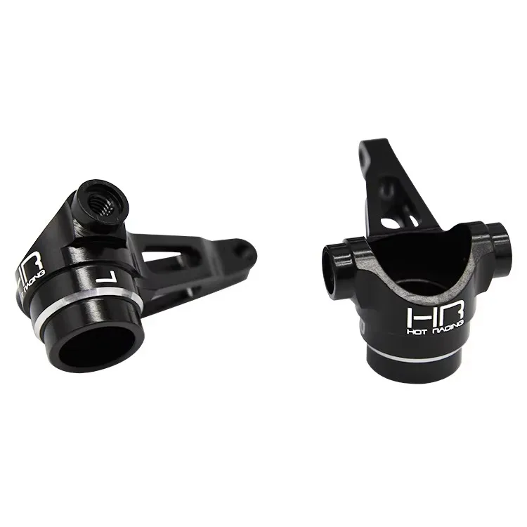 Hot Racing CNC machining Steering Knuckles for Tamiya G6-01 6X6 GF-01