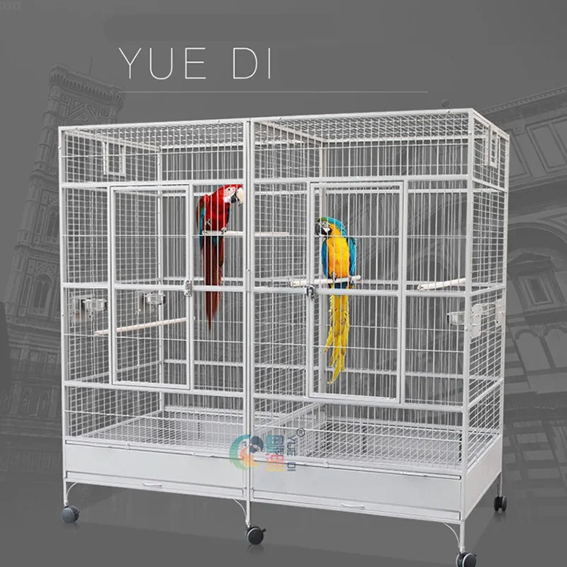 Production And Supply, Portable Pet Cage, Pet Display Cage, Wire Bird Cage, Parrot