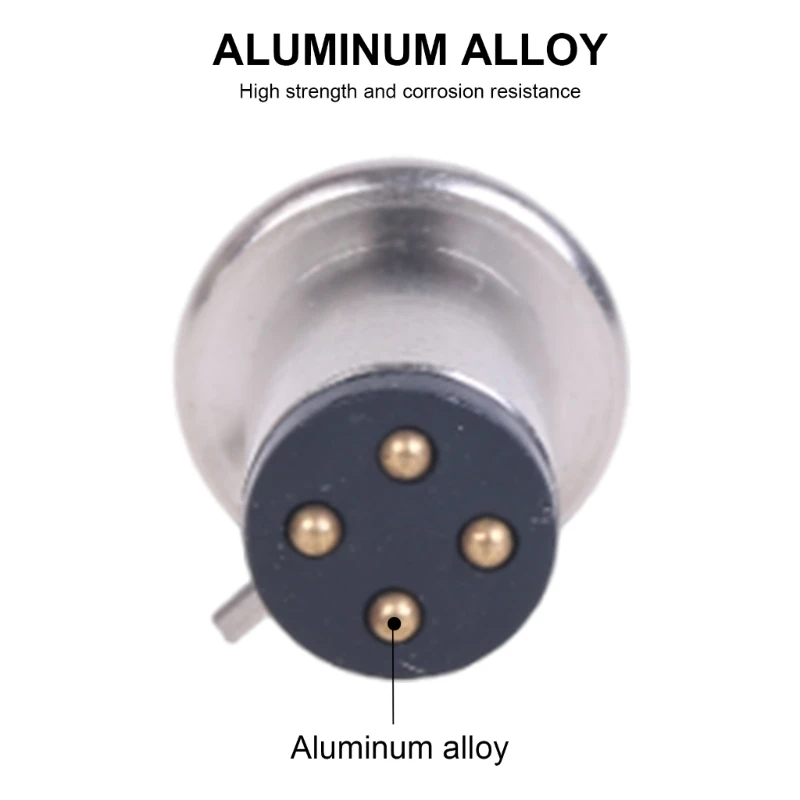 Thiết bị đầu cuối thay thế máy đĩa đa năng dành cho máy ghi âm