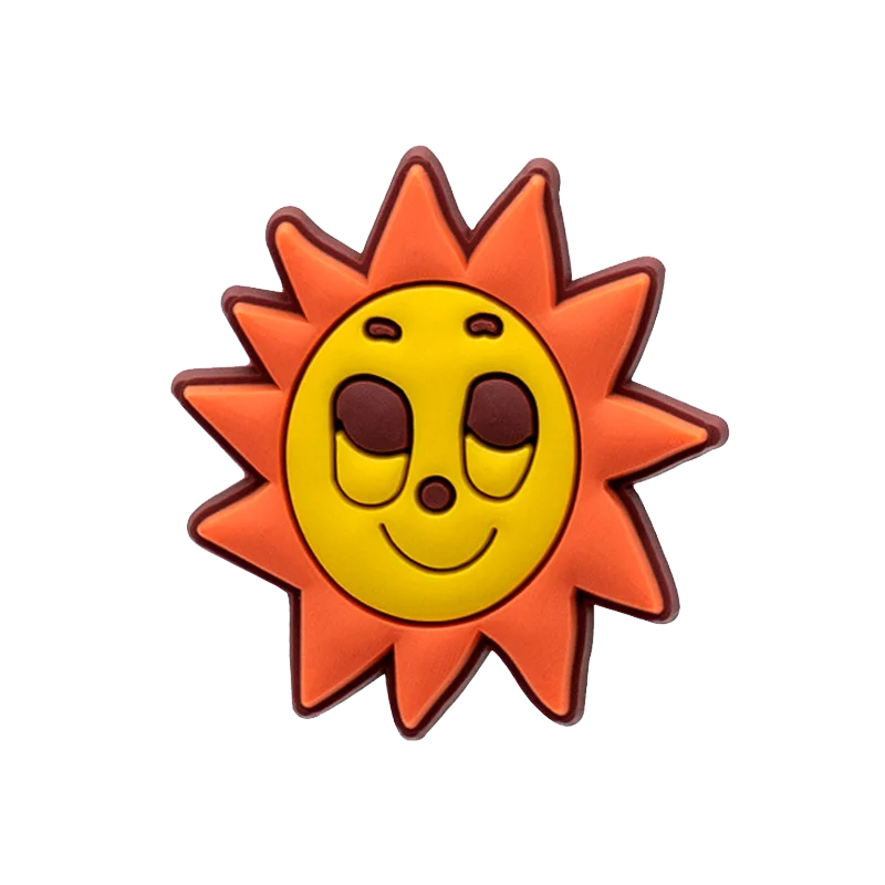 보라색