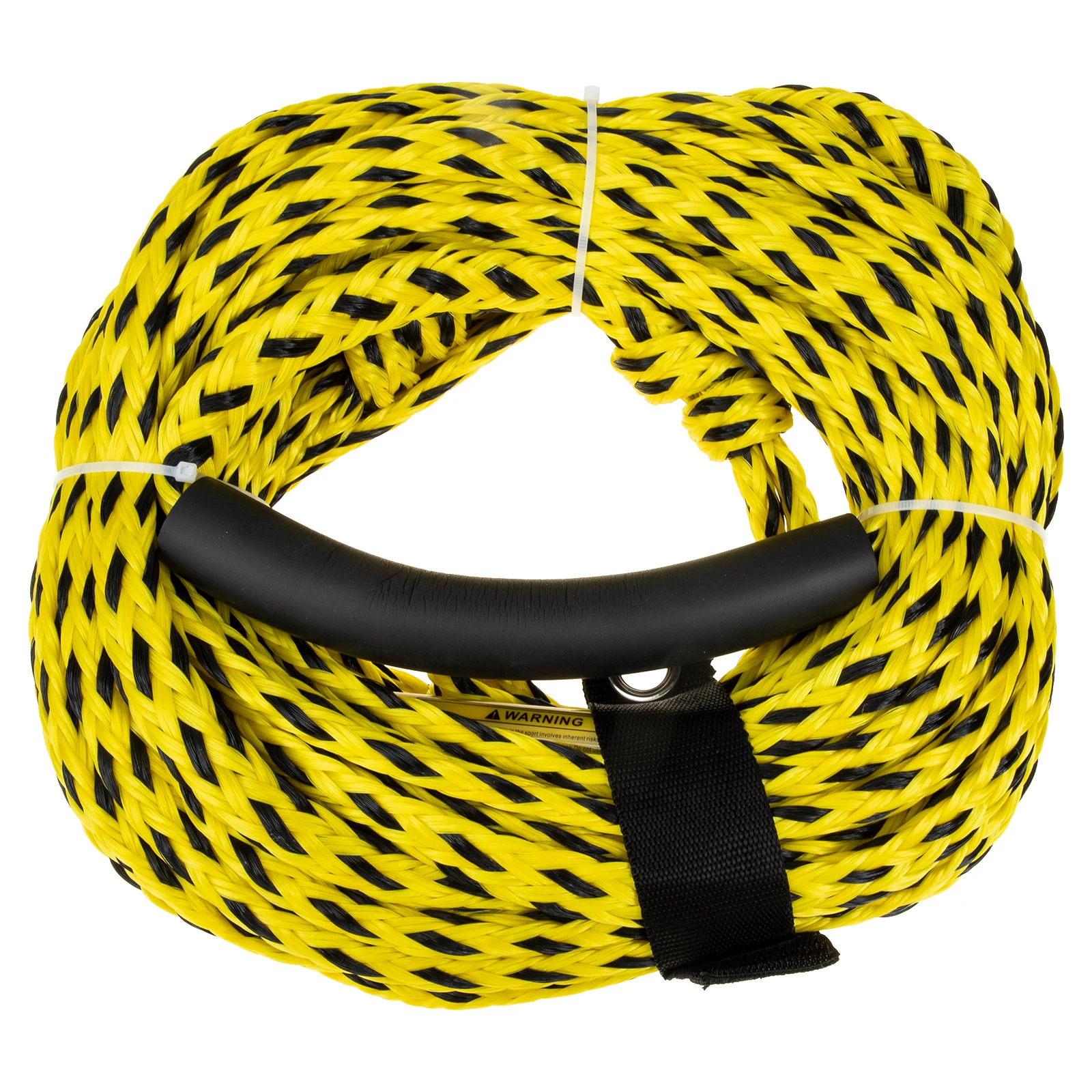 

1pc Boat Towing Rope Heavy Duty Winch Pulling For Kayak Truck Trailer RVs Water Vehicles Inflatable Cargo Rope Wear