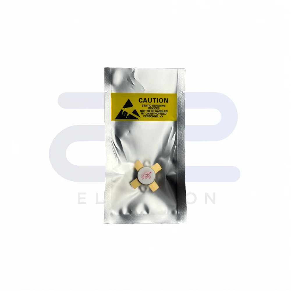 2SC2510 RF TRANSISTOR SILICON NPN EPITAXIAL 2-30 MHz 28 V 150W New 1pcs/Lot
