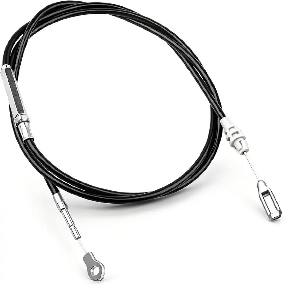 Drive Control Cable For Honda HRR216K8 HRR216K9 Lawn Mower Clutch Wire Replacement Garden Machinery Repair Spare Part Accessory