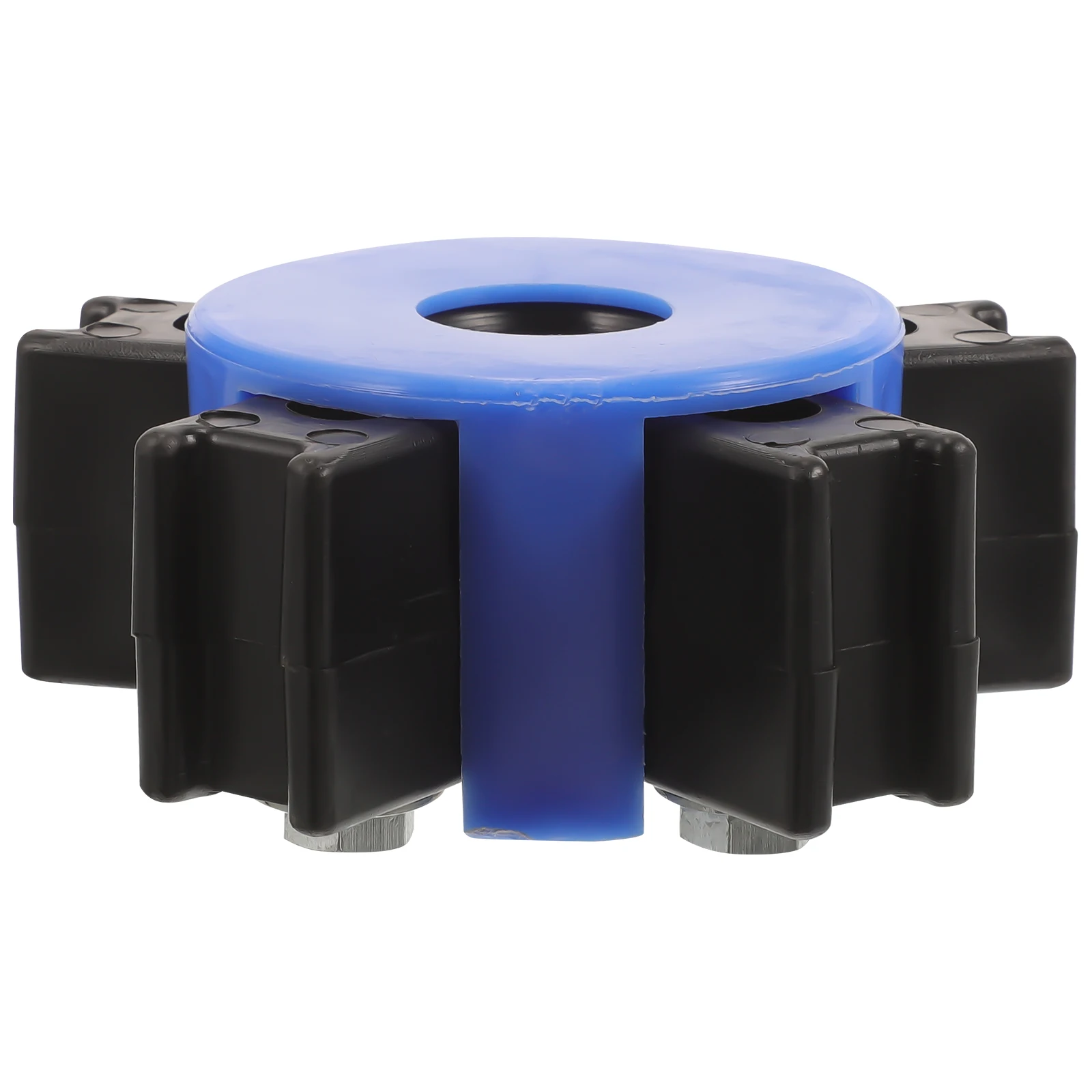 

Tube IV Pole Accessories Quick Connect Plug Bottle Rack Metal Extension Adapter