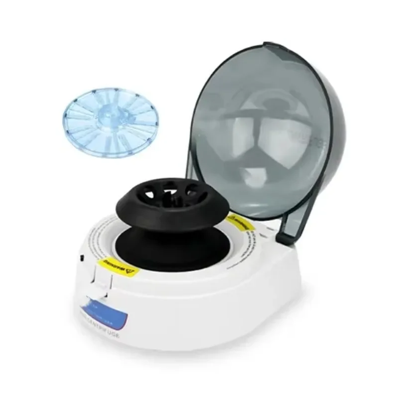 Handheld Centrifuge Lab Centrifuge Machine Mini Centrifuge 8011153