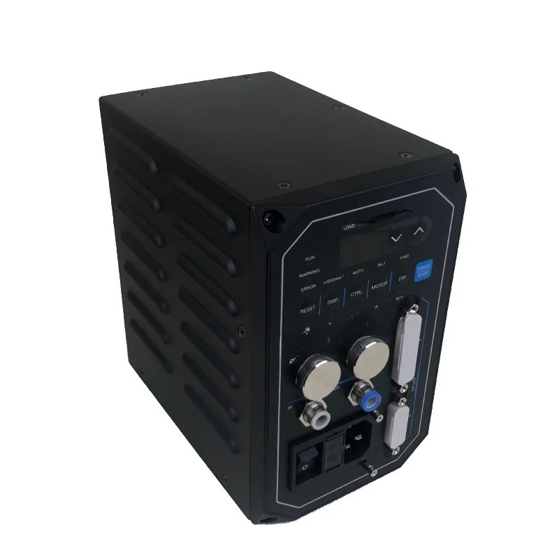 Spindle Motor Contr…