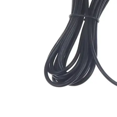 Car GPS Antenna SMA Connector 3 Meter Cable GPS Signal Antenna Receiver Auto Aerial Adapter For Car Navigation Camera Mp5 Player
