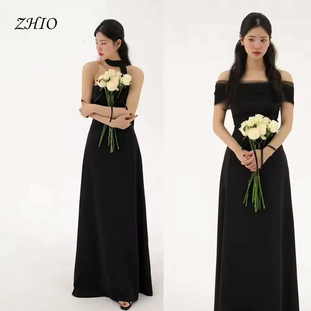 zhio-abiti-da-sposa-coreani-eleganti-neri-a-scatto-senza-spalline-a-line-abito-da-sposa-personalizzato-per-servizio-fotografico-con-scialle-staccabile