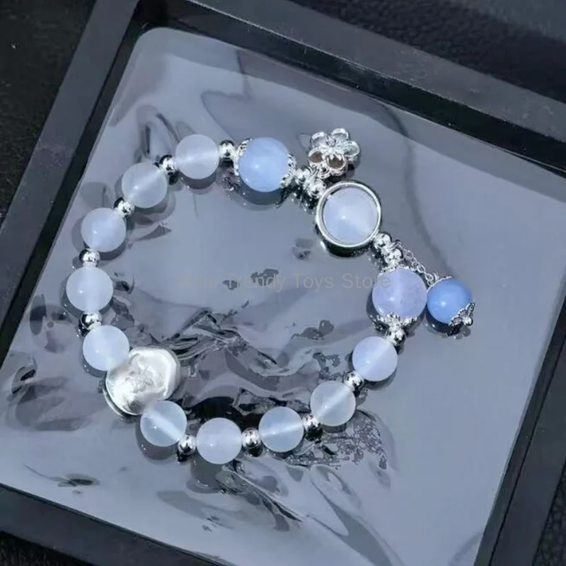 

Original Minidoll Heaven Official's Blessing Mini Doll Auth Blind Box Bracelet Jewelry Kawaii Anime Peripheral Merch Gift
