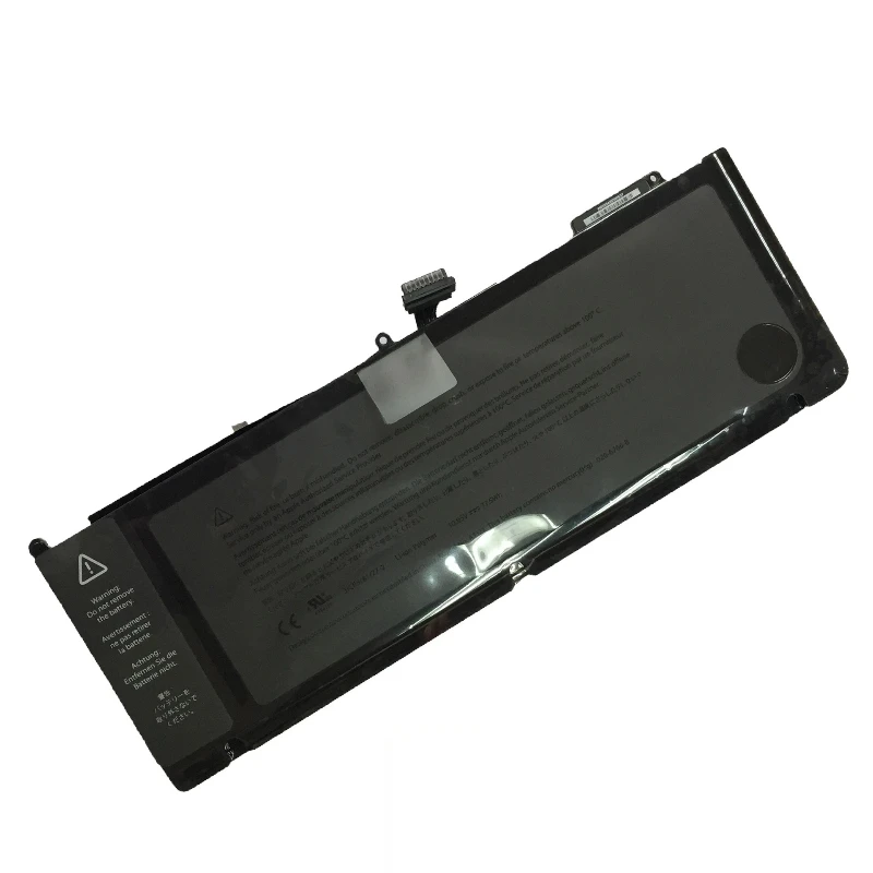 A1321 Per Macbook Pro 15.4 Pollici A1286 15 ''2009 2010 2011 2012 MB985 MC721 MC723 MB986 MC371 MC372 MC373 A1321 Batteria