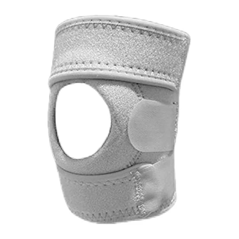 Nuevas rodilleras superventas montañismo bádminton baloncesto fútbol correr deportes rodilleras presurizadas ciclismo al aire libre