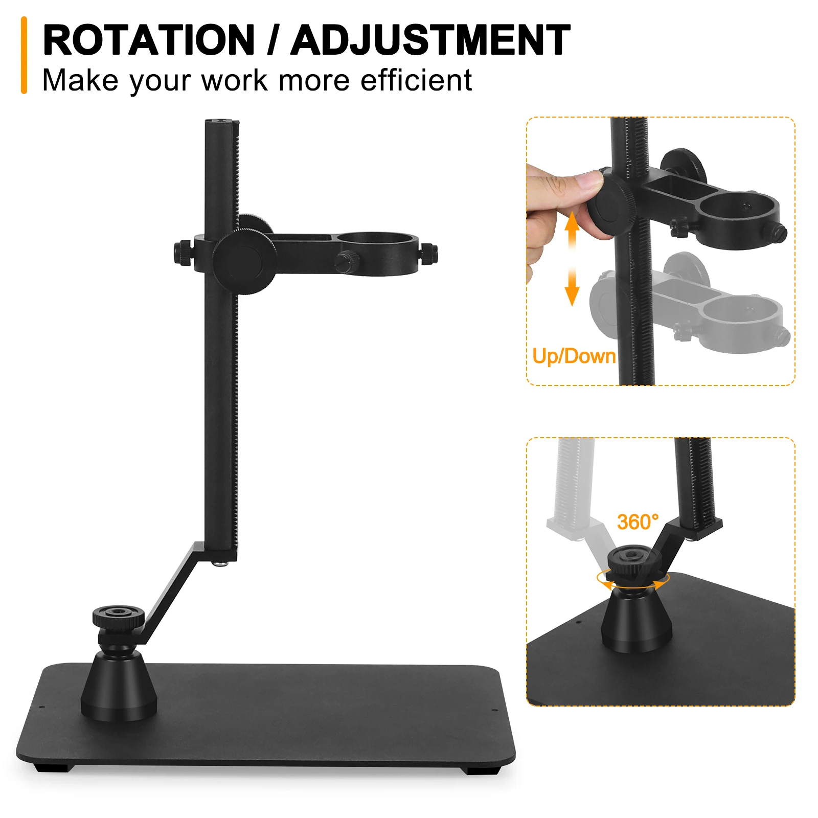 Newacalox magnetischer flexibler Arm Leiterplatte fester Clip Löten dritte Hand Schweiß station Löt halter Reparatur werkzeuge