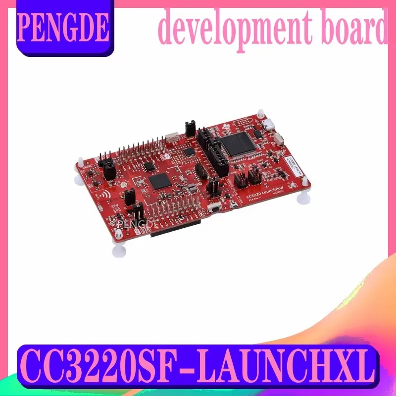 Spot CC3220SF-LAUNCHXL Wi-Fi wireless microcontroller CC3220SF LaunchPad new development board