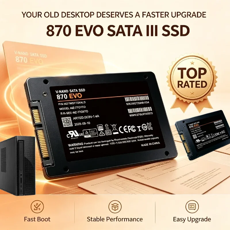 Ssd 500Gb - 870 EVO SSD 1TB 500GB 2TB
