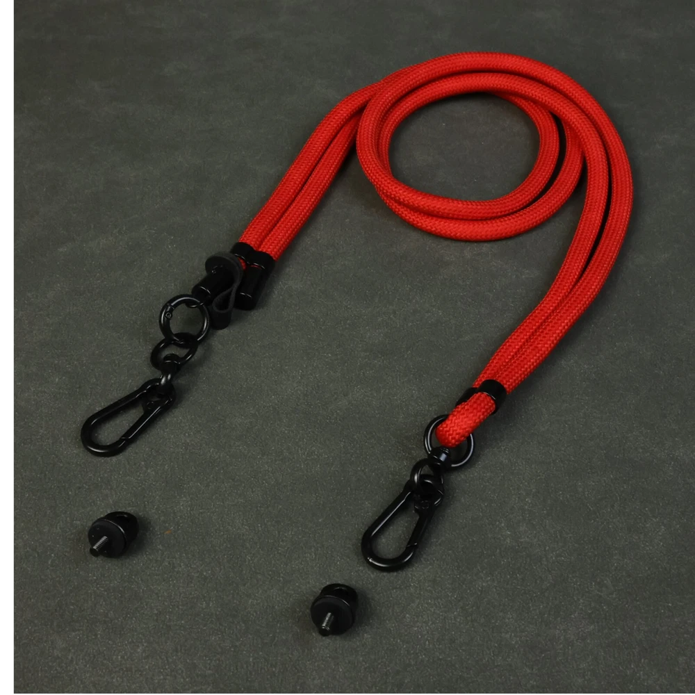 Tali Lanyard Pengendali Jarak Jauh untuk DJI Flip Neo Air 3 3S Mini 3 4 Pro RC 2 Pro