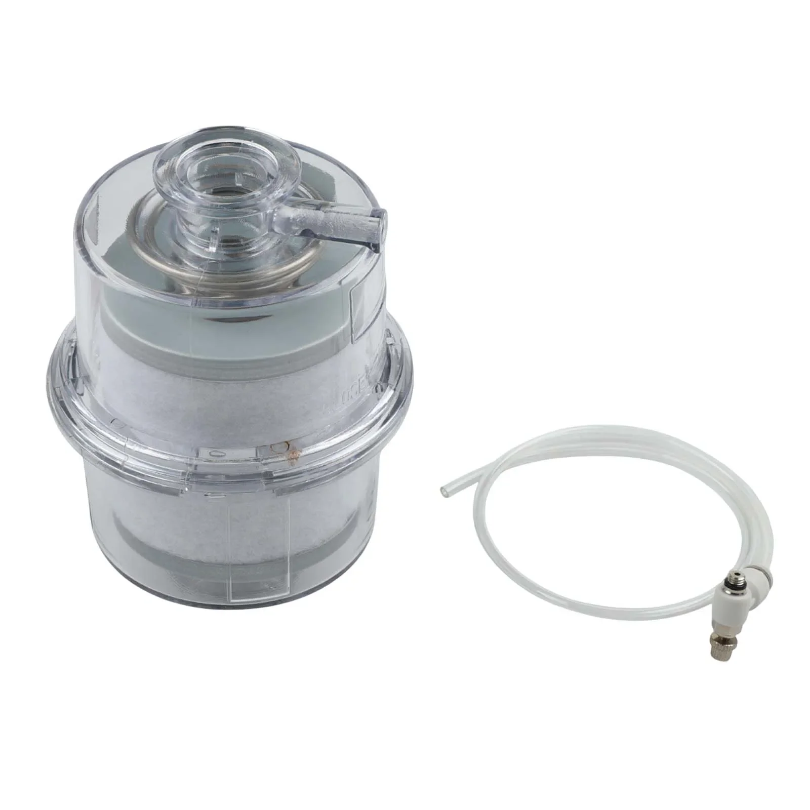 Maintenance Instructions Exhaust Filter KF25/KF40 Oil Mist Separator Convenient Installation Efficient Oil Mist Filtration