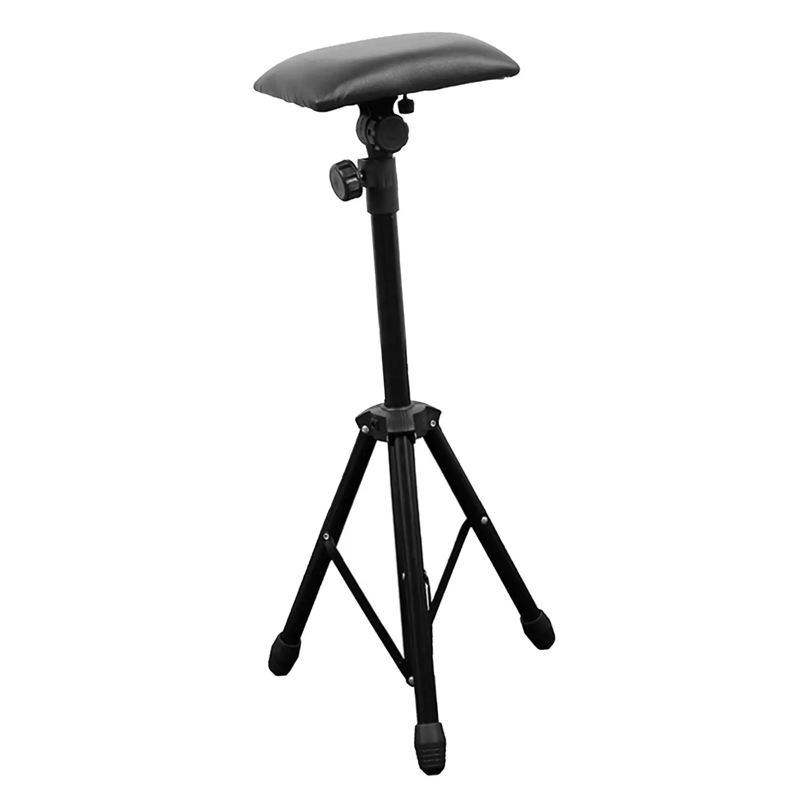

Tattoo Armrest Stand Stable Heavy Duty Tripod for Studio Household Salon