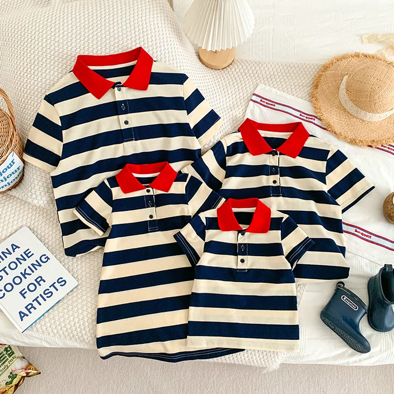 Thumbnail 3 - #42 Trending Kids Polo Shirts Right Now