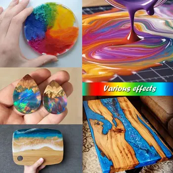 1kg velkoobjemový brilantní slídový perleťový prášek, lesklý oční stíny, epoxidová pryskyřice, mýdlo, blýskavý lak na nehty, DIY tvoření, barvení, kosmetické potřeby 12 nejlepší prodej třpytky 1kg - №7