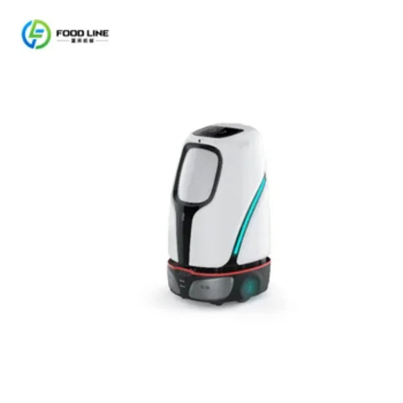 

Programmable Ai Smart Autonomous Coffe Pizza Food Electric Automate Robot Price Delivery Outdoor