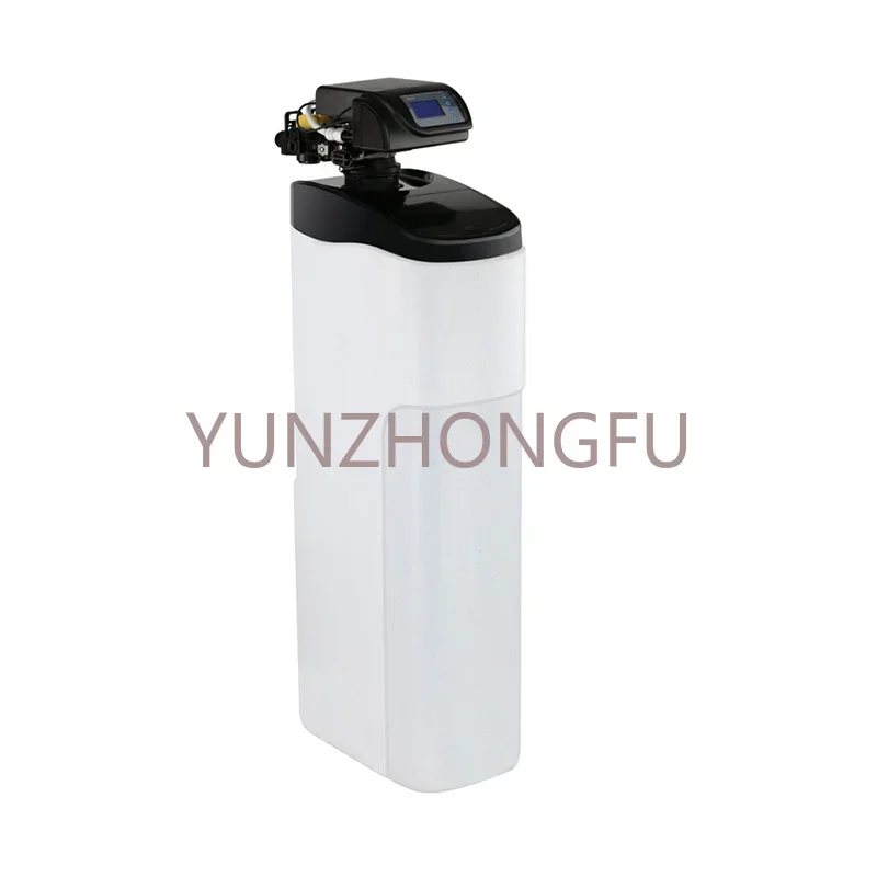 2ton electronic water softener for home use image 2