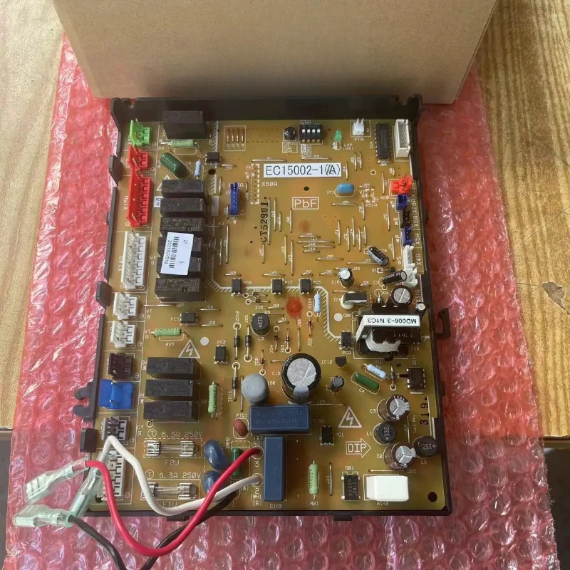

Applicable to Daikin air conditioner 5 external machine main board RQ208AA1 external machine board EC15002-1 (A)
