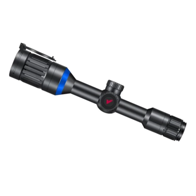 Thermal Sight Nachtsicht Thermal Monokular Wärmebildkamera für die Jagd 621PRO Clip On Scope