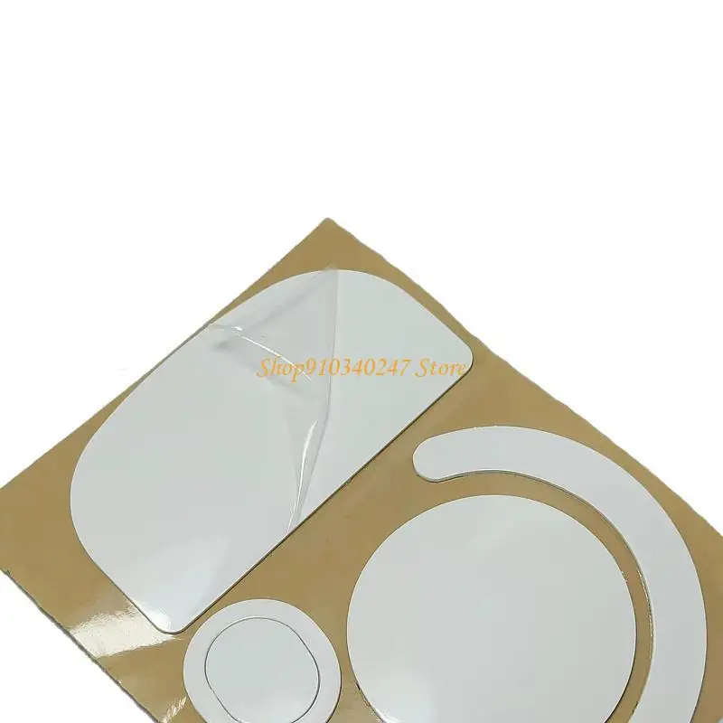 

Q22A 1SET для GPW / GPX наклейка мышей мыши мыши скейт прокладка