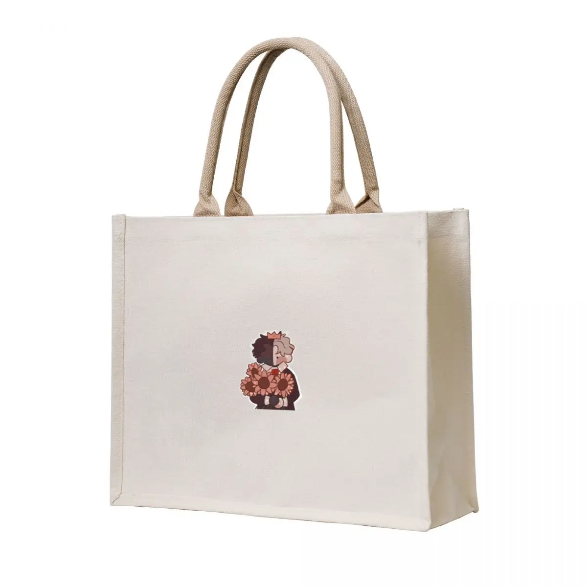 

ranboo my beloved Tote Bag shopper bag woman Gift bags Women's bag Big