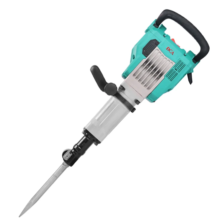 

Multifunctional new wired concrete electric percussion rotary hammer drill made in China