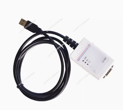 

IPEH-002022/21usbcan анализатор калибровки Inca