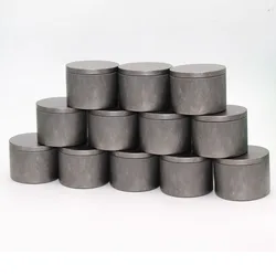 12pcs Candle Tins, 8oz Candle Containers For Making Candles, Bulk Candle Jars, DIY Candle Making Tins, For candle making