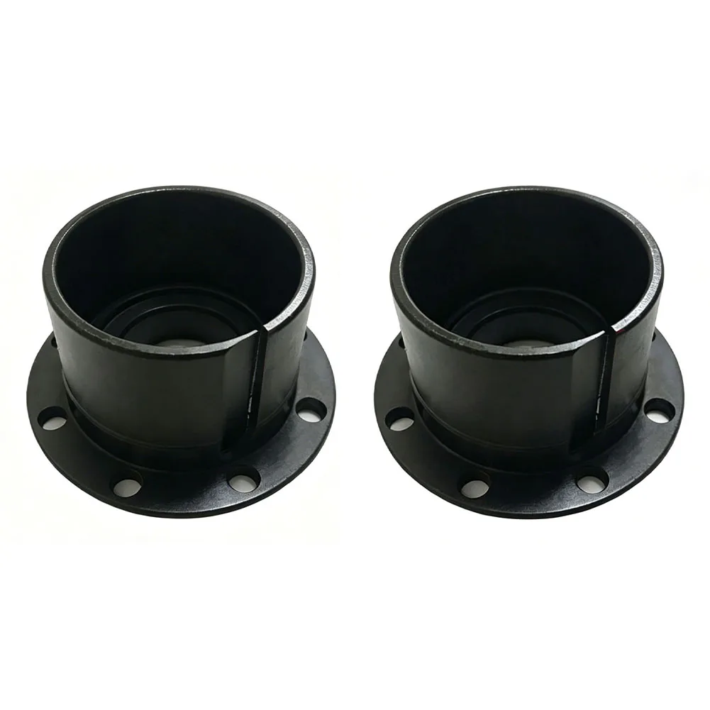 1pc Milling Machines Spring Base Spring Seat Mount Case Replacement Parts For 3#4#5# Milling Machine Accessories