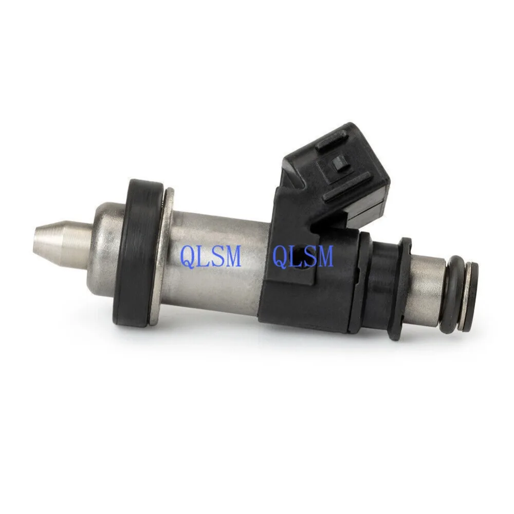 

1XFuel Injectors 15710-24F00 For 99-02 Suzuki Hayabusa GSXR600-750-1000 GSX1300R premium car accessories