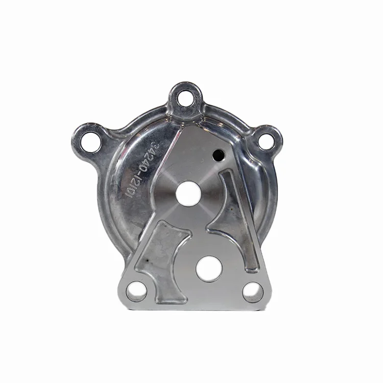 

3424012101 Заводская цена на аксессуары для экскаваторов C6.6 34240-12101 Головка масляного фильтра