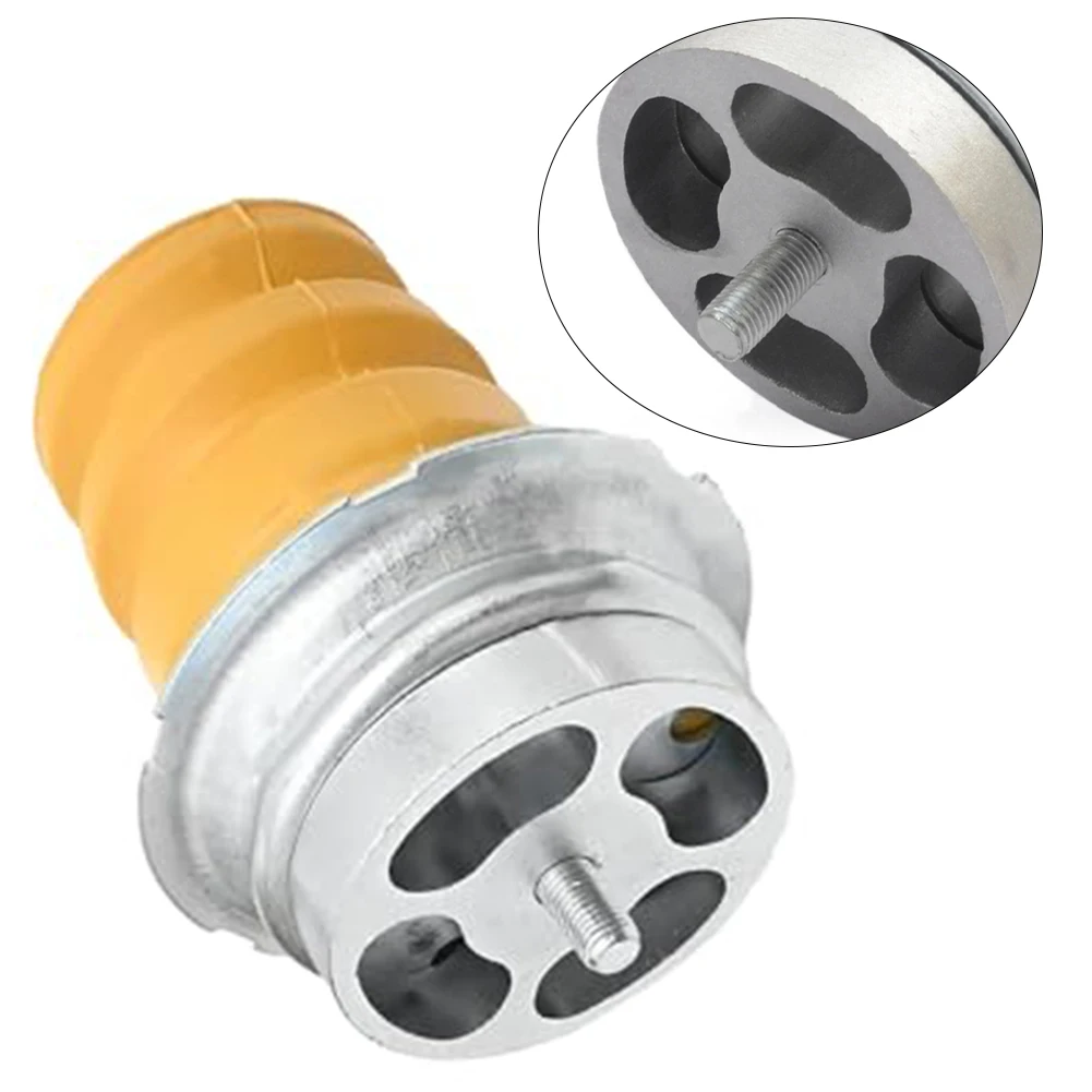 

Car Rear Left Right Bump Suspension Bump Stop Strut Shock Mount For Fiat For Ducato 2006-21 1355891080