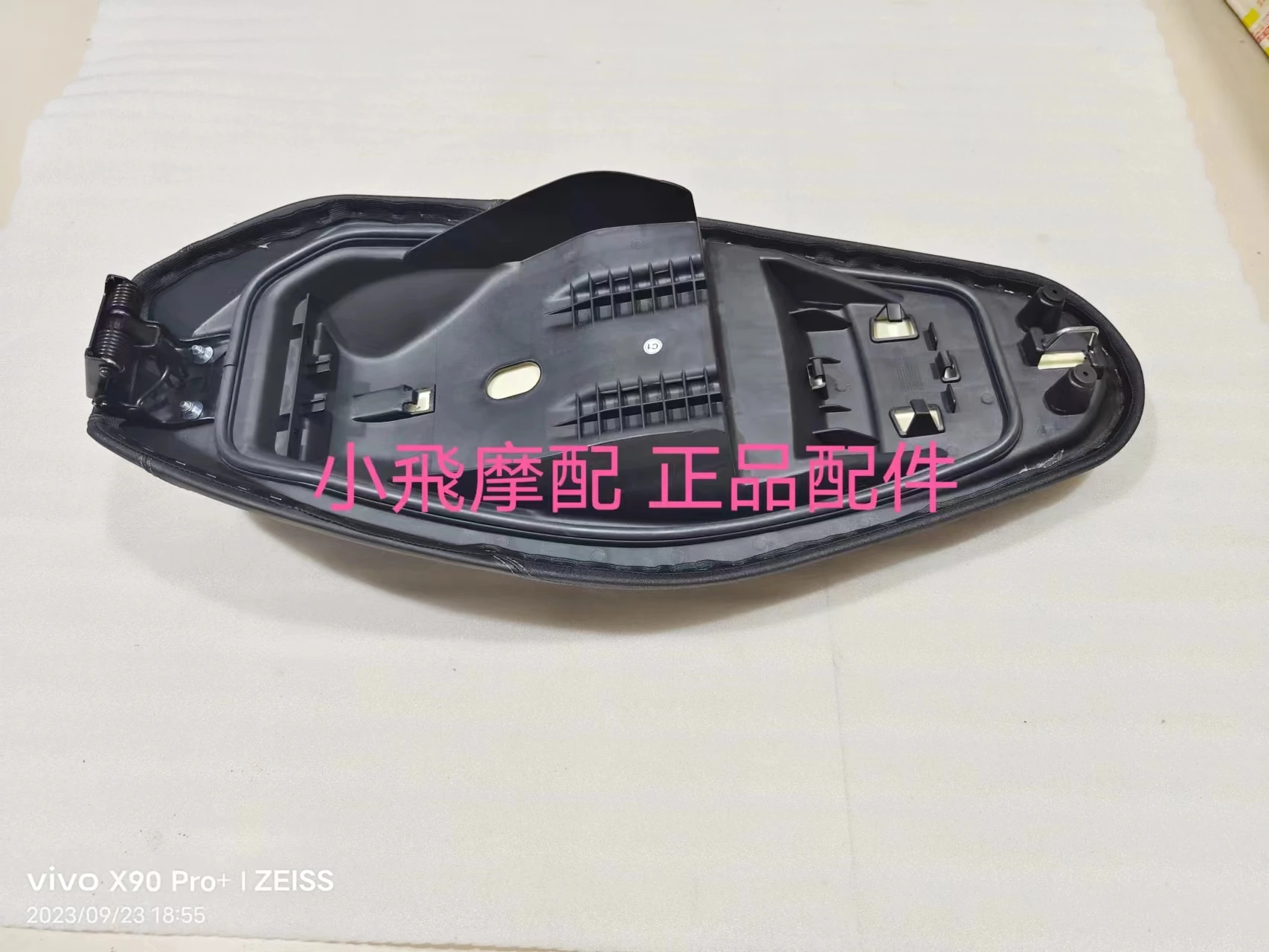 

Fit Qjmotor Mtx125 Accessories Qj Motor Mtx 125 Seat Cushion Front And Rear Seat Cushions Passenger Leather Seat