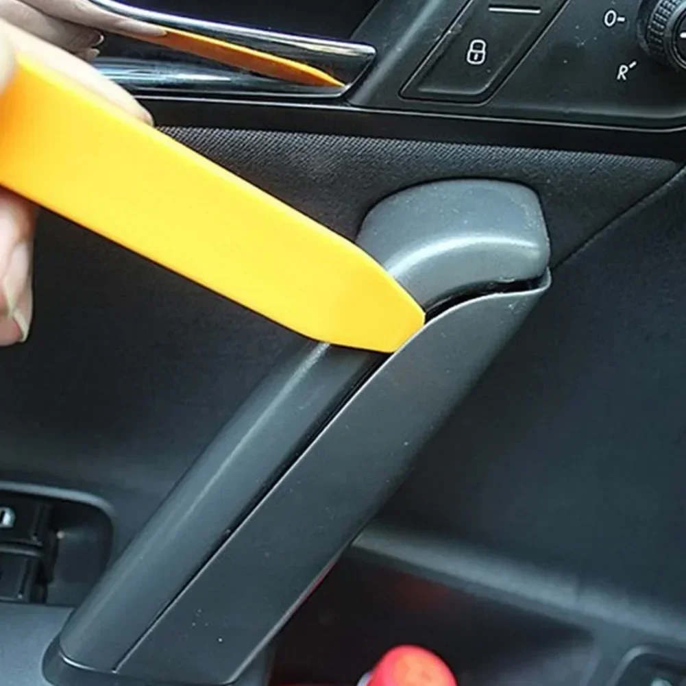  Auto Trim Removal Tool Car Door Trim Panel Tools Car Radio Audio Installer Pry Tool Door Clip Panel Crowbar Removal