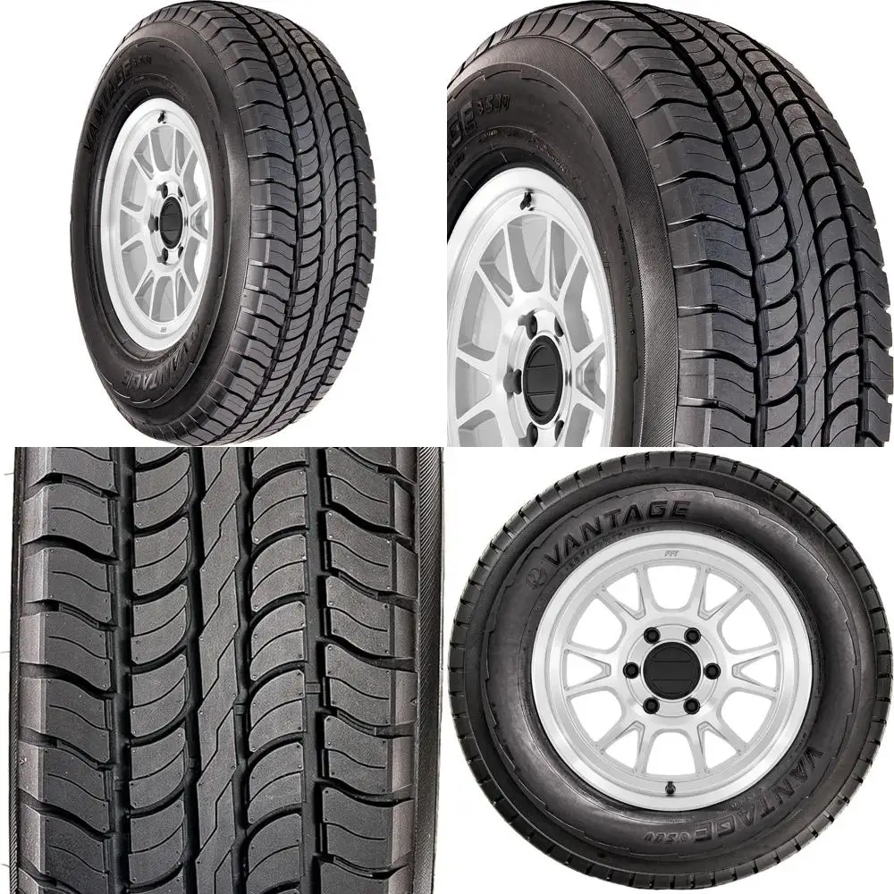 

SUV 225/65R17 102H Покрышка для внедорожника/кроссовера