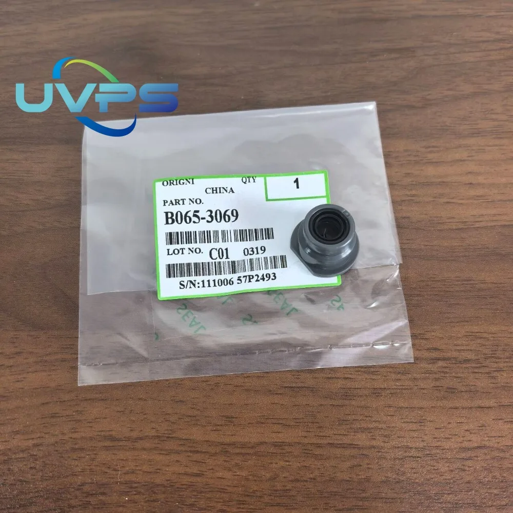 10pcs B0653069 B065-3069 Bushing for Ricoh Aficio 1060 1075 2051 2060 2075 AP900 MP 5500 6500 7500 8000 9000 1100 1350 MP8000