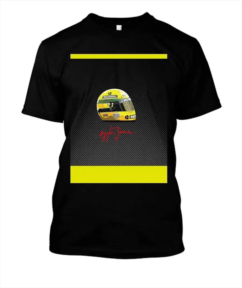 ayrton-senna-tribute-1-83-camiseta-para-homens-verao-manga-curta-camiseta