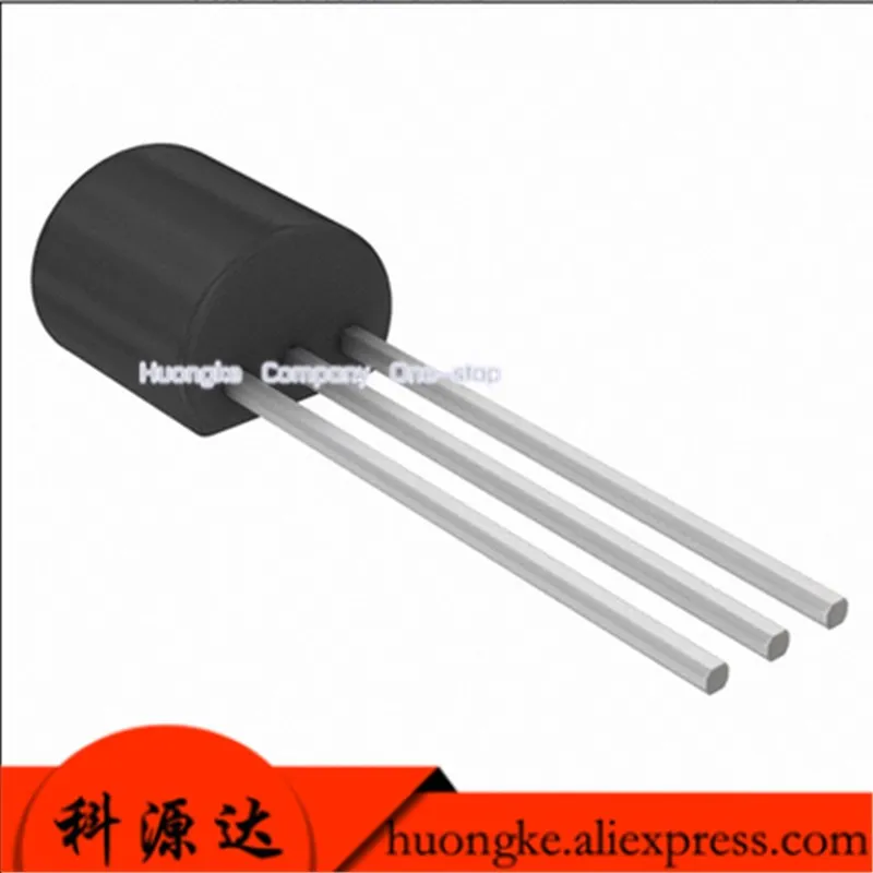 10 pcs/lot Original BF245C F245C BF245A BF245B TO-92 High Frequency Field Effect Tube