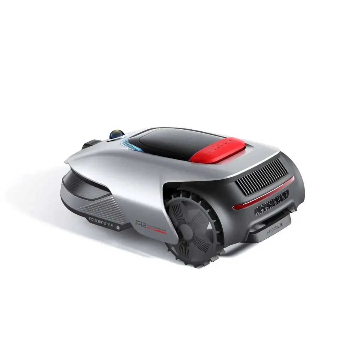 

High Quality Sales On New DREAME A2 Robotic Lawnmower with Car Boundary Device