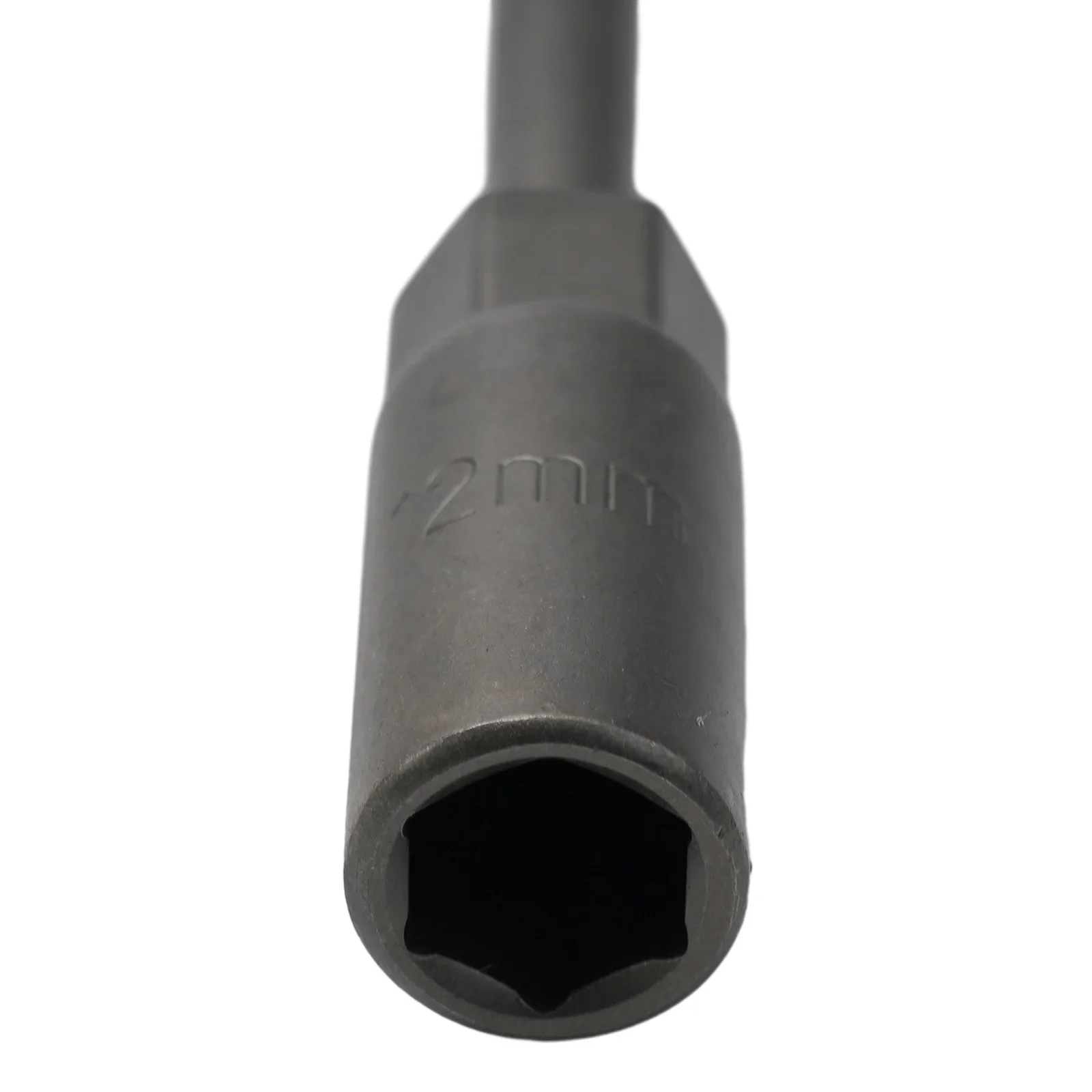 Auto Parts Electric Screwdrivers Socket Wrench Socket Tool 3pcs Hex Nut Sockets Adapter 34mm Chrome Vanadium Steel