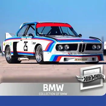 Hot wheels 1:24 m3 507 Wagen csl i8 Roadster z4 m Legierung Sportwagen Modell Druckguss Metallbahn Rennfahrzeuge Auto Modell Kinderspiel zeug