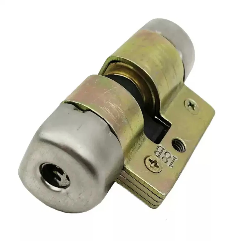 AFS Security Anti-Theft Door Panel Handle Grade B Crescent Lock Core Special-Shaped Anti-Theft Door Lock for Home Safety