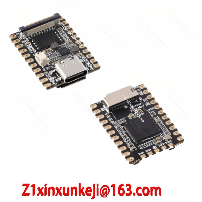 Factory Supply Luck…