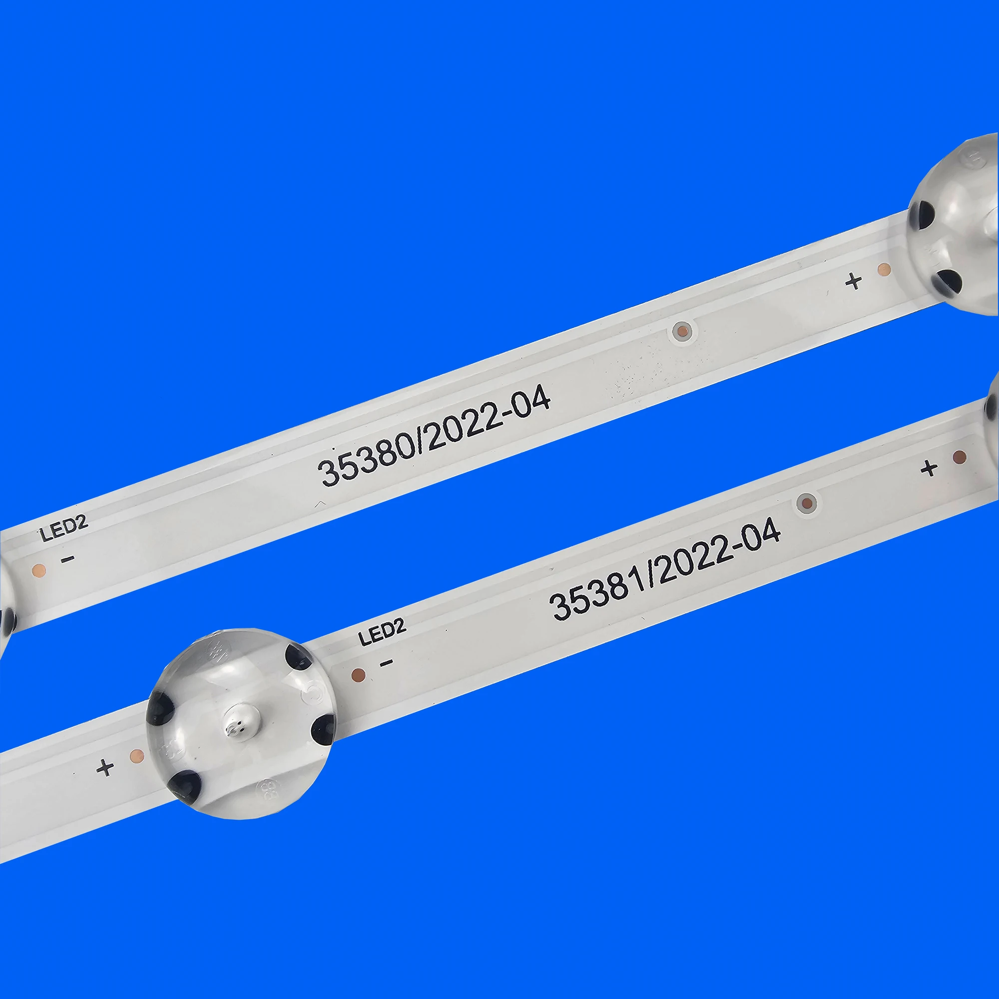 LED Backlight strip For 49FX620F 49FLHYR277SC 49HL500 49HL7330F LT49V4200 LT-49V4200 LT-49C790 LT-49C670 LT-49VF52K TX-49DS352E
