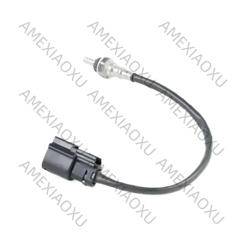 Loki J 32700083 O2 Oxygen Sensor For Harley Davidson FLDE DELUXE FLFB FAT BOY FXFBS FAT BOB 114 FLSB SPORT GLIDE
