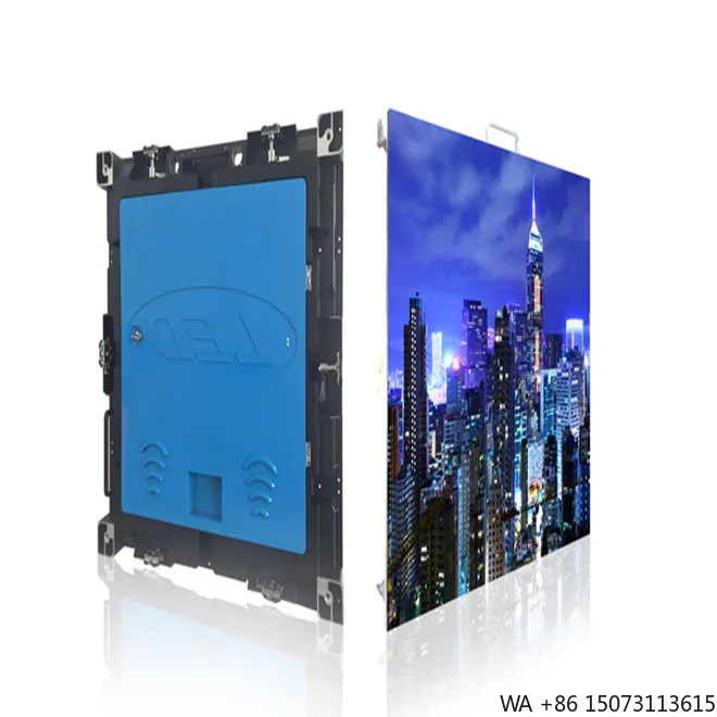 

8K P0.6 Ультратонкий микро-LED экран COB для помещений, видеостена для домашнего кинотеатра, коммерческого использования